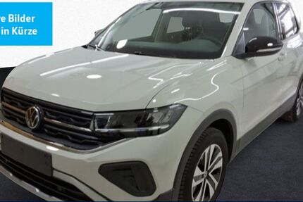 VW T-Cross 4.001 km 24.930 &euro; Fellbach 70736