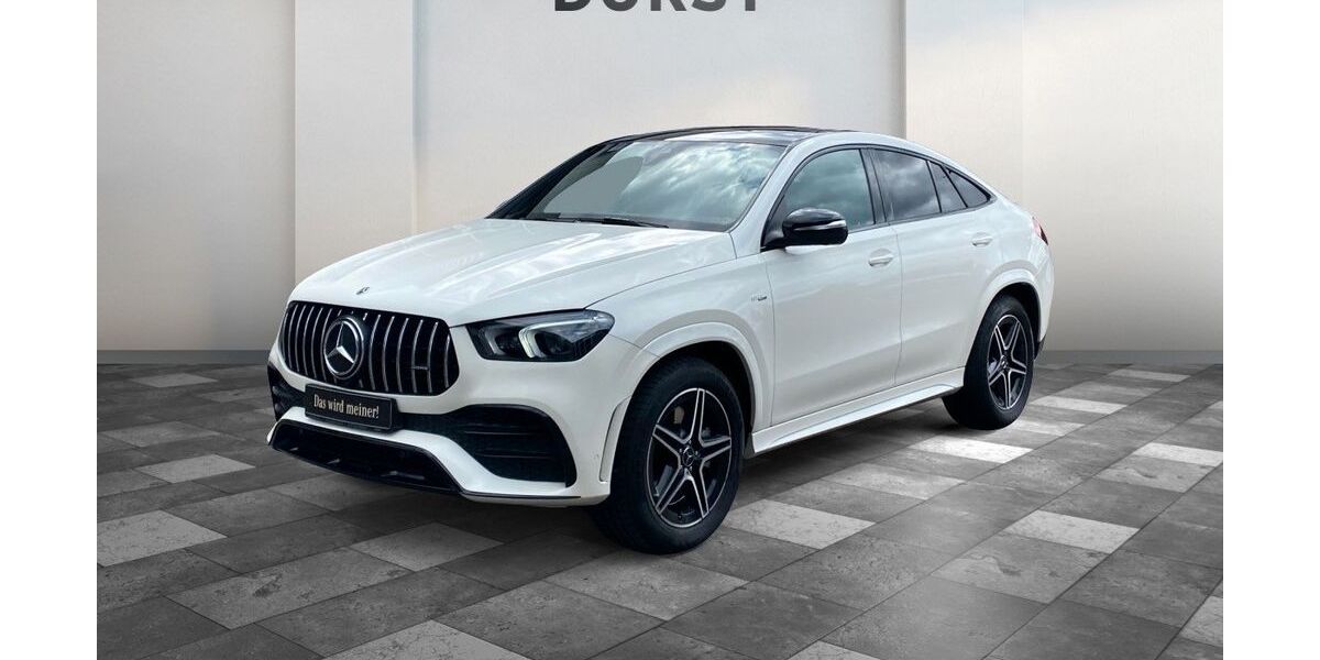 Mercedes-Benz GLE 53 AMG 65.150 km 72.999 &euro; Ostfildern 73760