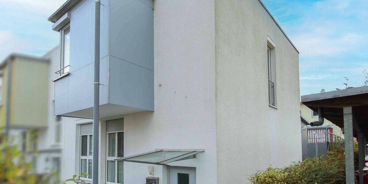 Reihenendhaus Ostfildern Scharnhauser Park - 6 Zimmer, 118 m&sup2;, 790.000&euro; | Angebot:26017159