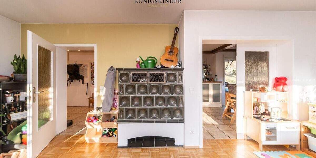 Mehrfamilienhaus, Wohnhaus Deggingen - 8 Zimmer, 260 m&sup2;, 849.000&euro; | Angebot:25733936