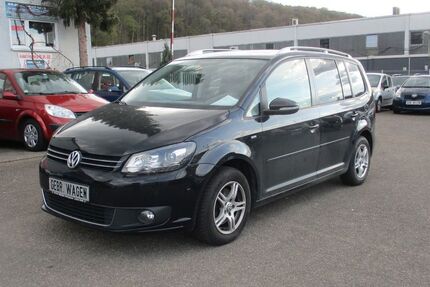 VW Touran 230.886 km 6.990 &euro; Schwäbisch Gmünd 73525