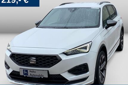 Seat Tarraco 113.775 km 24.940 &euro; Göppingen 73037