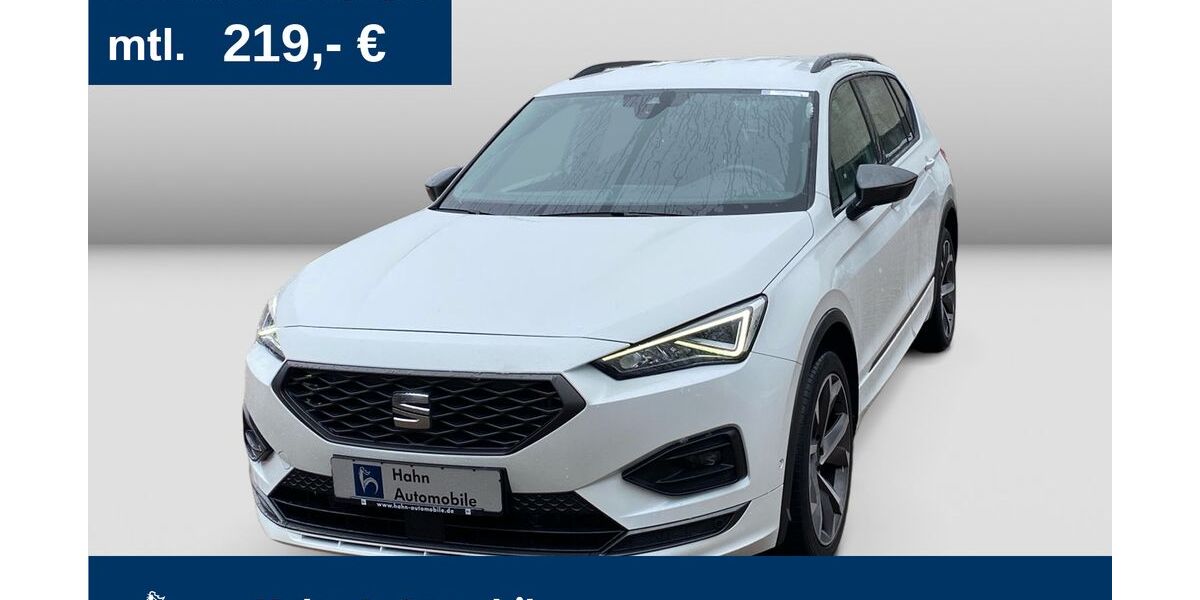 Seat Tarraco 113.775 km 25.540 &euro; Göppingen 73037