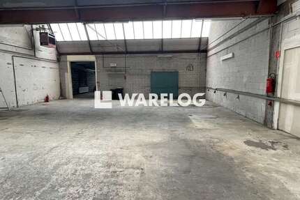 Gewerbeobjekt Heiningen - 2.916&euro; | Angebot:22326953