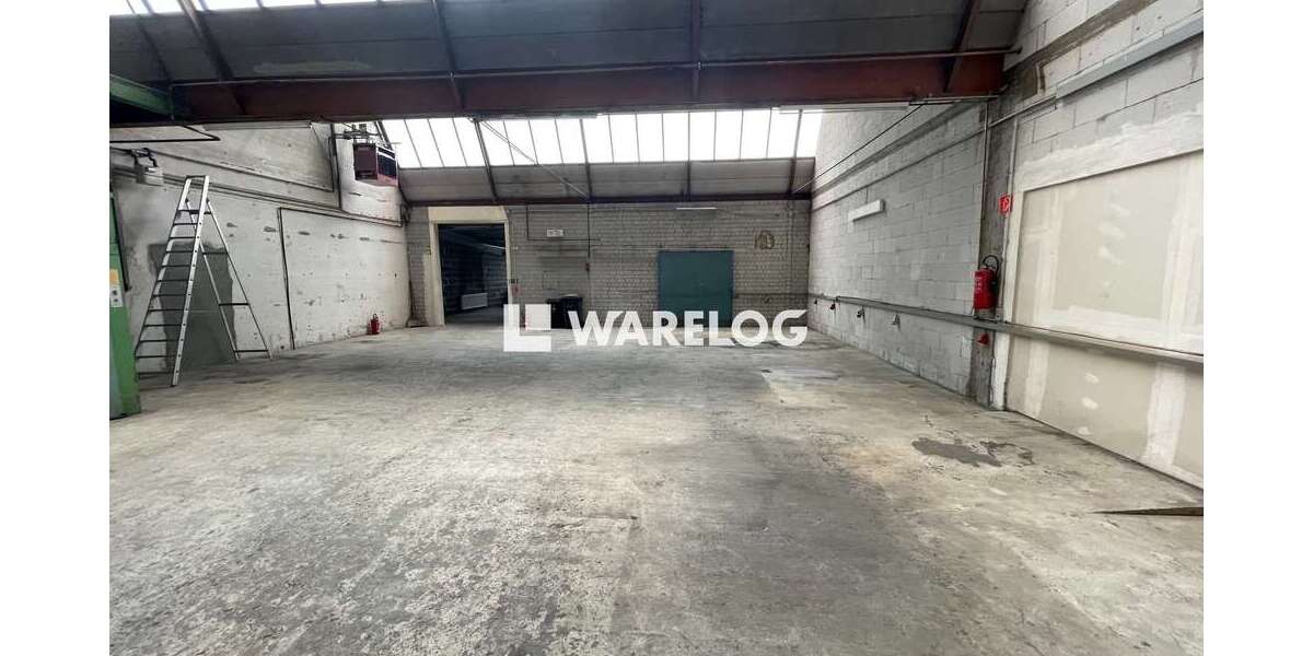 Gewerbeobjekt Heiningen - 2.916&euro; | Angebot:22326953