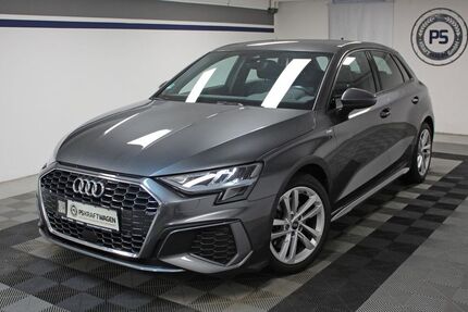 Audi A3 39.600 km 21.890 &euro; Uhingen 73066