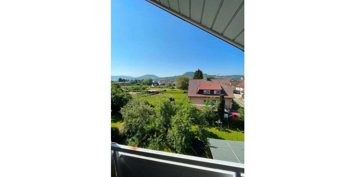 Dachgeschoßwohnung Schwäbisch Gmünd Bargau - 2 Zimmer, 82 m&sup2;, 700&euro; | Angebot:26634487