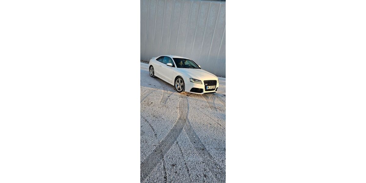 Audi RS5 188.898 km 21.000 &euro; Weissach 71554