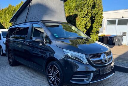 Mercedes-Benz V 300 37.000 km 64.580 &euro; Dettingen unter Teck 73265