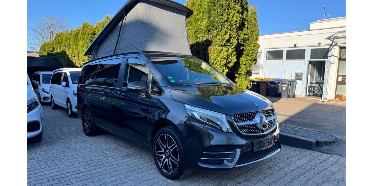 Mercedes-Benz V 300 37.000 km 64.580 &euro; Dettingen unter Teck 73265