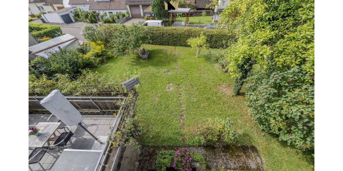 Einfamilienhaus Urbach - 7 Zimmer, 188 m&sup2;, 649.000&euro; | Angebot:25815633