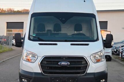 Ford Transit 170.000 km 11.799 &euro; Notzingen 73274