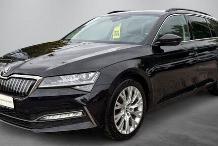 Skoda Superb 133.682 km 18.990 &euro; Weinstadt 71384