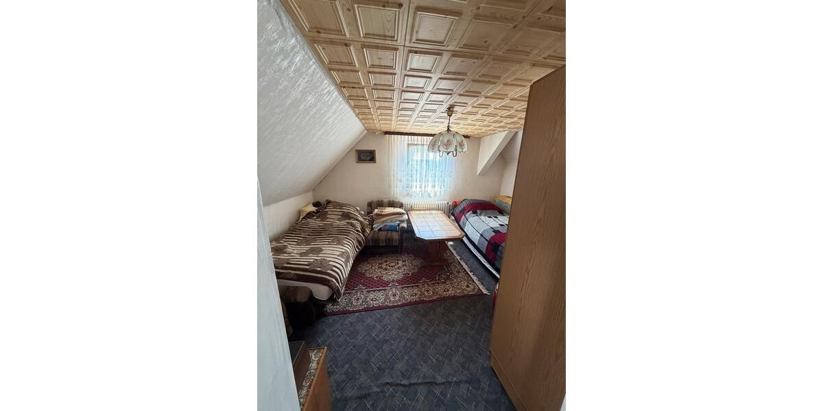 Mehrfamilienhaus, Wohnhaus Birenbach - 6 Zimmer, 165 m&sup2;, 420.000&euro; | Angebot:27040481
