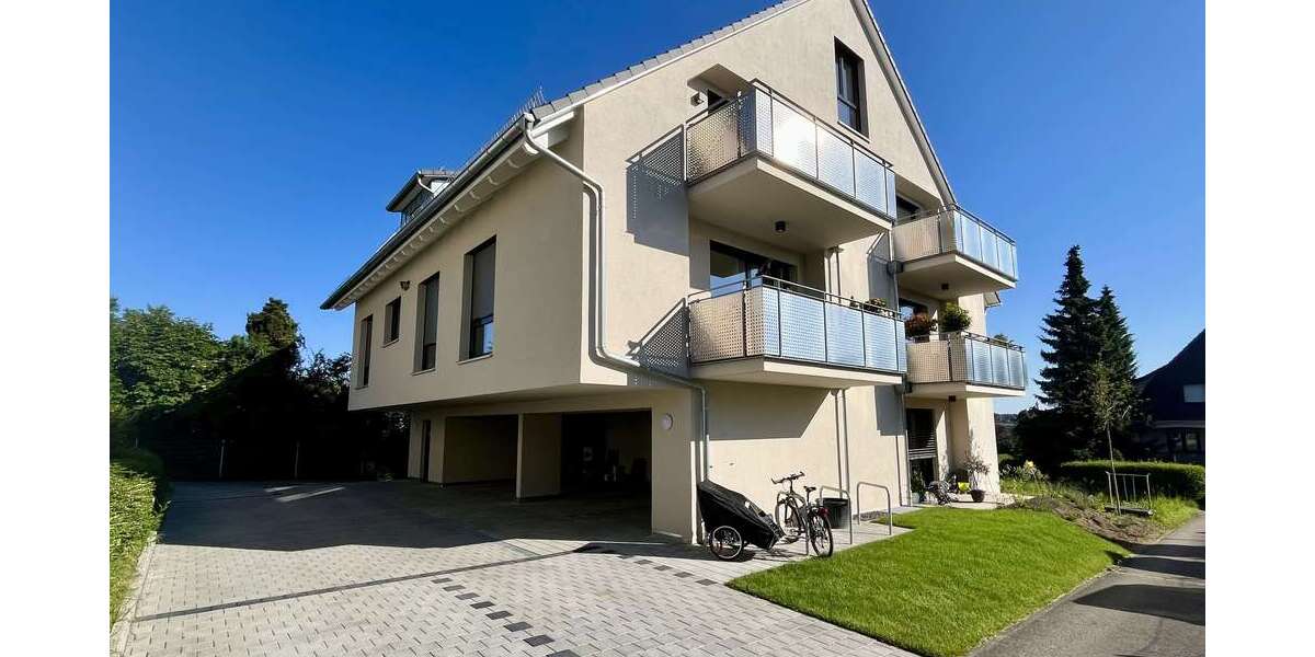 Etagenwohnung Baltmannsweiler - 4 Zimmer, 92 m&sup2;, 480.000&euro; | Angebot:14494309