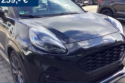 Ford Puma 74.970 km 19.930 &euro; Göppingen 73037