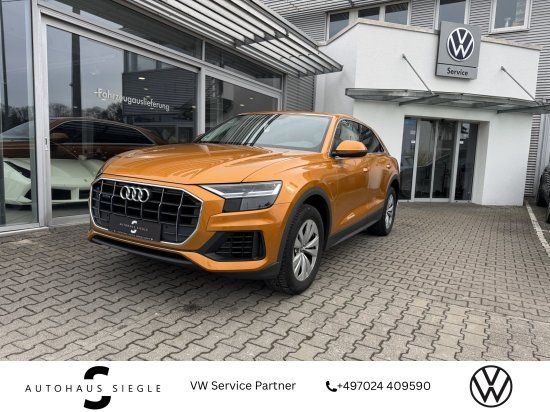Audi Q8 124.967 km 44.440 &euro; Wendlingen am Neckar 73240