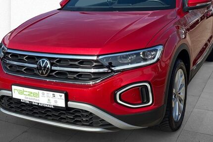 VW T-Roc 16.689 km 27.770 &euro; Zell u.A. 73119