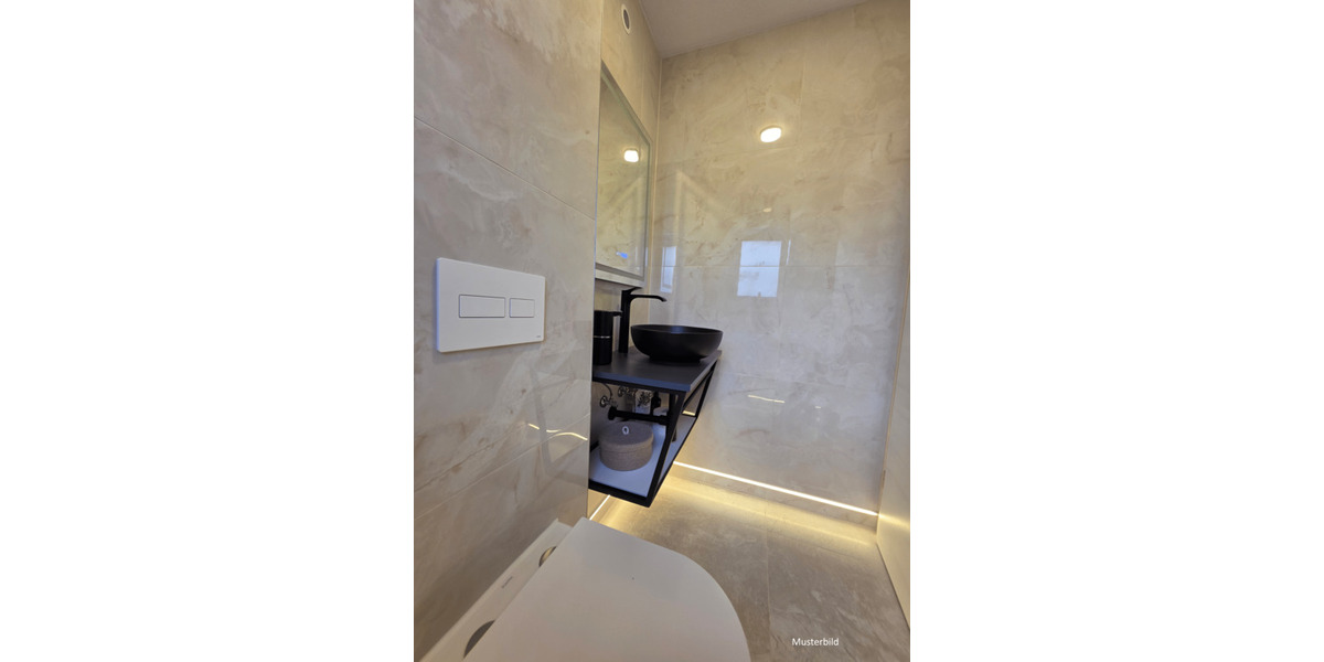 Etagenwohnung Bad Boll - 3 Zimmer, 81 m&sup2;, 386.900&euro; | Angebot:26568463