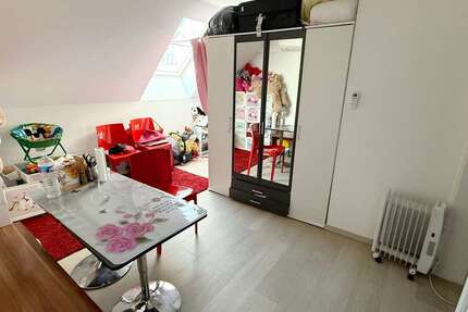 Wohnung Reichenbach an der Fils - 2 Zimmer, 40 m&sup2;, 160.000&euro; | Angebot:25221631