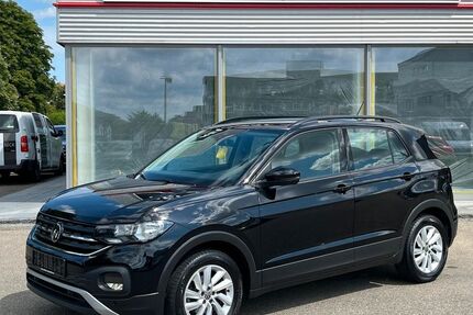 VW T-Cross 24.800 km 17.900 &euro; Dettingen/Erms 72581