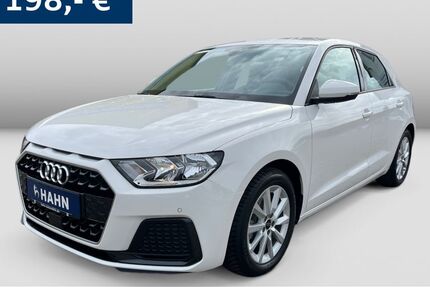 Audi A1 10.828 km 22.430 &euro; Schorndorf 73614
