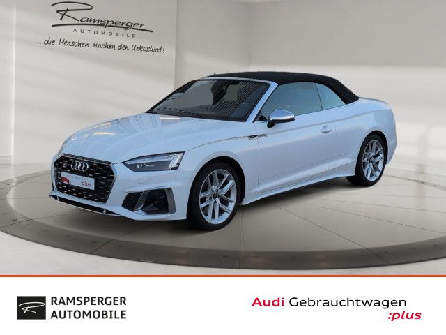 Audi S5 11.900 km 49.880 &euro; Kirchheim 73230