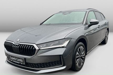 Skoda Superb 1.111 km 46.088 &euro; Weinstadt-Endersbach 71384
