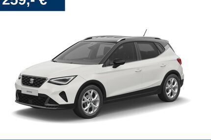 Seat Arona 15.800 km 24.930 &euro; Göppingen 73037