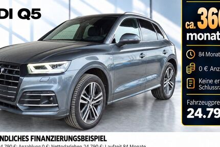 Audi Q5 156.000 km 24.790 &euro; Weinstadt 71384