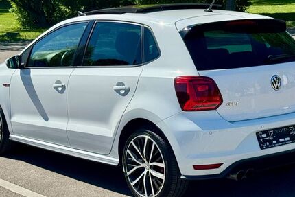 VW Polo 117.500 km 14.290 &euro; Eislingen 73054