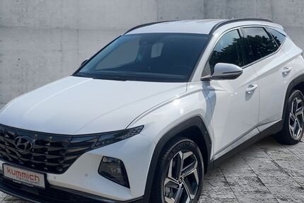 Hyundai TUCSON 8.187 km 35.611 &euro; Göppingen 73037