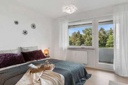 Wohnung Fellbach Oeffingen - 3.5 Zimmer, 70 m&sup2;, 299.900&euro; | Angebot:25650688