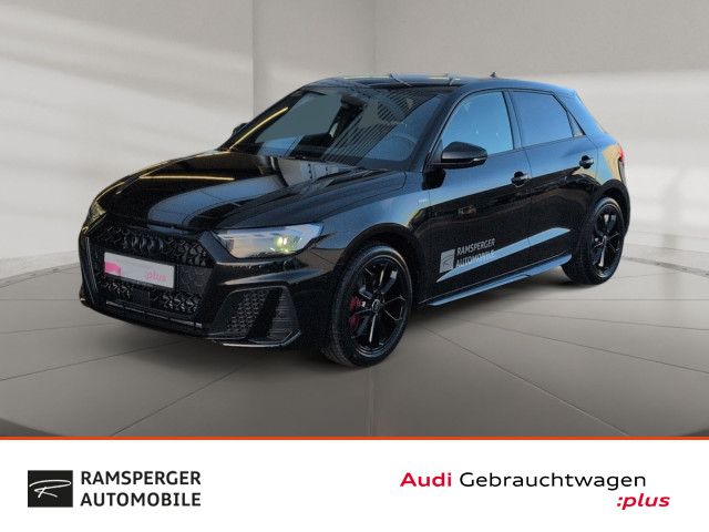 Audi A1 5.800 km 35.880 &euro; Kirchheim 73230
