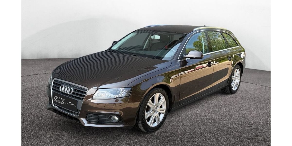 Audi A4 100.000 km 10.500 &euro; Göppingen 73037