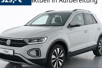 VW T-Roc 35.485 km 25.430 &euro; Göppingen 73037