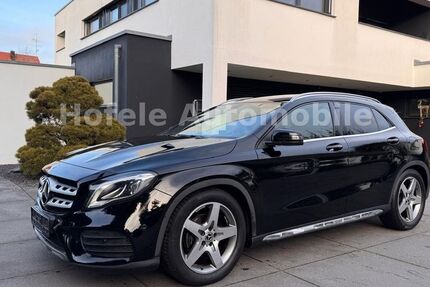Mercedes-Benz GLA 180 95.000 km 18.950 &euro; Heiningen 73092