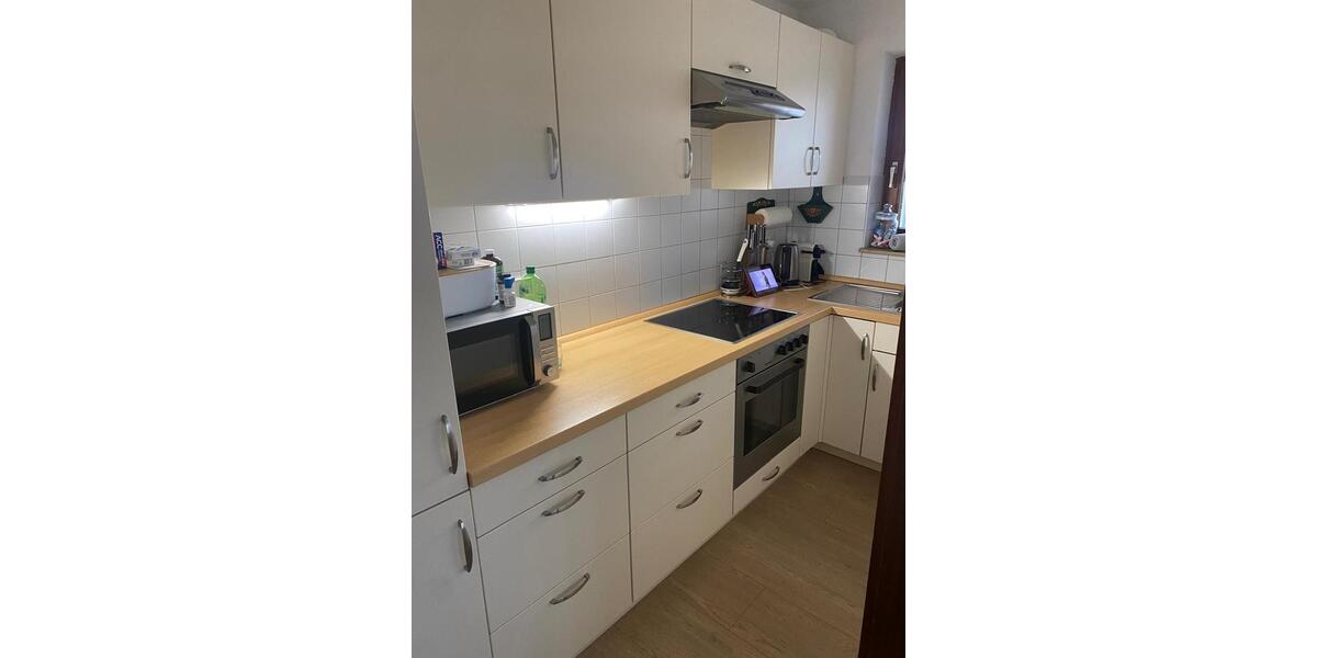 Maisonettenwohnung Göppingen Bruckwasen - 3.5 Zimmer, 80 m&sup2;, 985&euro; | Angebot:25216213