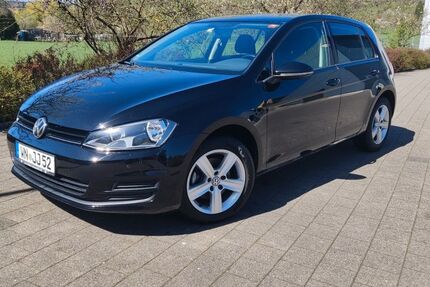 VW Golf 95.500 km 7.890 &euro; Schorndorf 73614