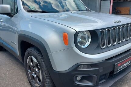 Jeep Renegade 159.616 km 5.500 &euro; Fellbach 70736
