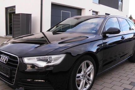 Audi A6 298.000 km 6.490 &euro; Kirchheim unter Teck 73230