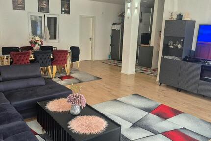 Wohnung Göppingen Bruckwasen - 5 Zimmer, 134 m&sup2;, 358.000&euro; | Angebot:26123038