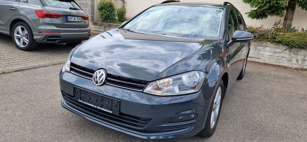 VW Golf 138.000 km 9.990 &euro; Waiblingen OT Hegnach 71334