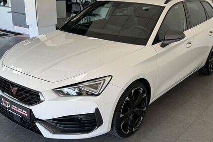 Cupra Leon 48.000 km 25.450 &euro; Heroldstatt 72535