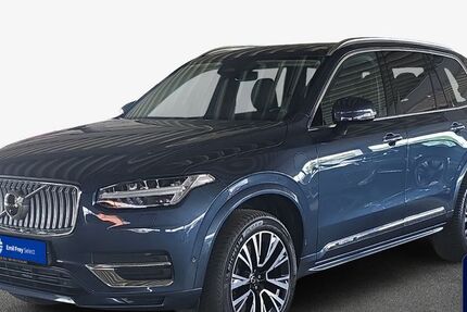Volvo XC90 60.582 km 51.900 &euro; Waiblingen 71332