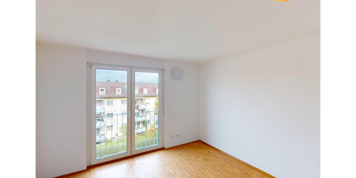 Etagenwohnung Schwäbisch Gmünd - 2 Zimmer, 64 m&sup2;, 850&euro; | Angebot:23331343
