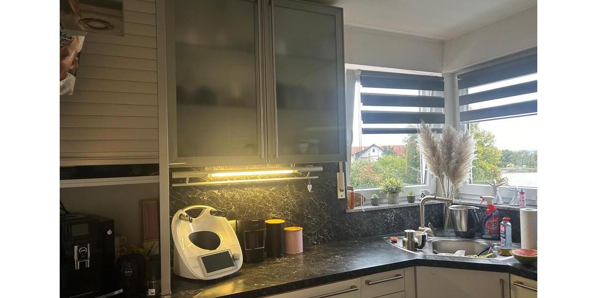 Reihenhaus Großbettlingen - 4 Zimmer, 116 m&sup2;, 495.000&euro; | Angebot:24296134