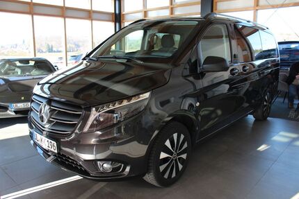 Mercedes-Benz Vito 44.000 km 49.990 &euro; Amstetten 73340