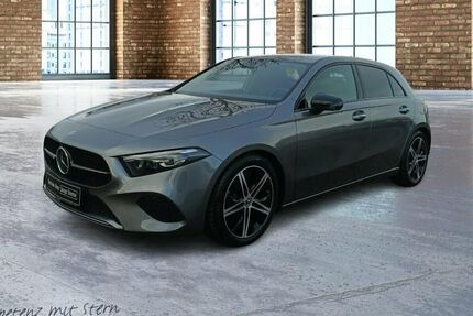 Mercedes-Benz A 220 60.800 km 34.250 &euro; Uhingen 73066