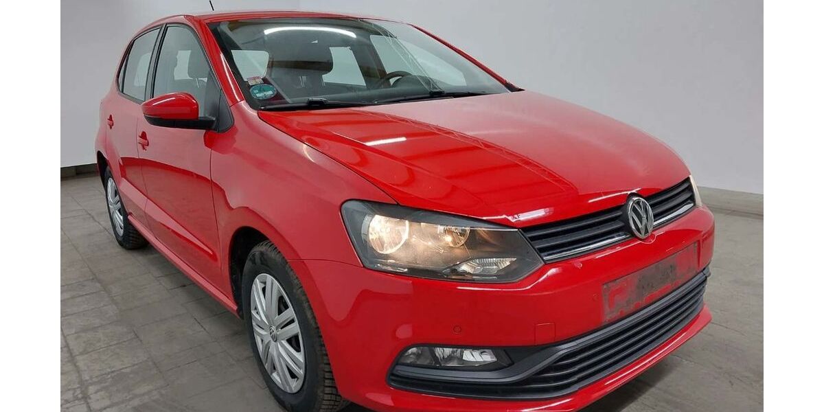 VW Polo 160.000 km 5.590 &euro; Deggingen 73326